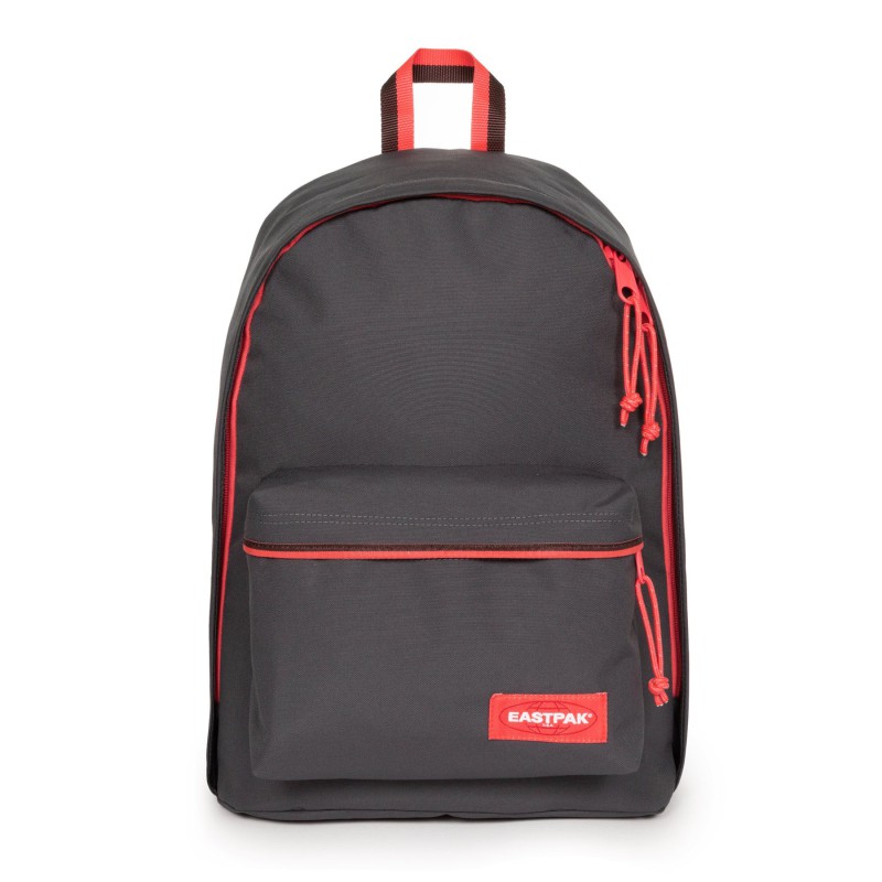 Sac à dos Eastpak Out Of Office O03 Kontrast Peppy-Maroquinerie Quey Charlieu Sac à dos Eastpak Out Of Office O03 Kontrast Peppy-Maroquinerie Quey Charlieu