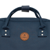 Sac à dos Cabaïa Adventurer M ReykjaviK Maroquinerie Quey Charlieu