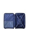 Bagage 77 cm American Tourister Air Conic 128188*0581 Onyx Black