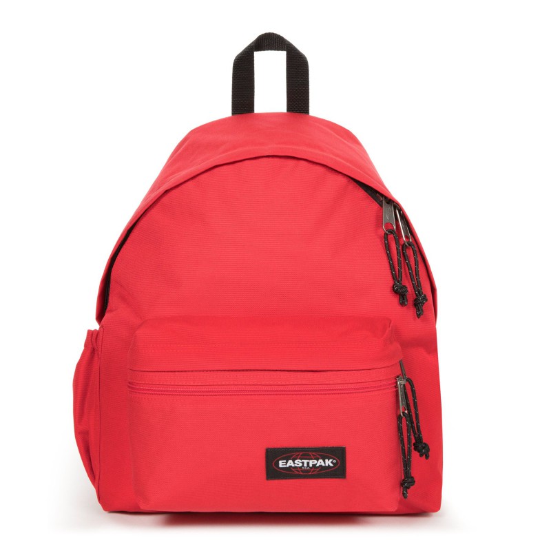 Sac à dos Eastpak Padded Zippl'R + 84Z Sailor Red-Maroquinerie Quey Charlieu