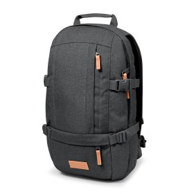 Sac à dos Eastpak Floid 0B4 Black Denim -Maroquinerie Quey Charlieu