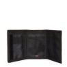 Portefeuille Eastpak Crew O13 Tarp Black-Maroquinerie Quey Charlieu