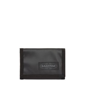 Portefeuille Eastpak Crew O13 Tarp Black-Maroquinerie Quey Charlieu