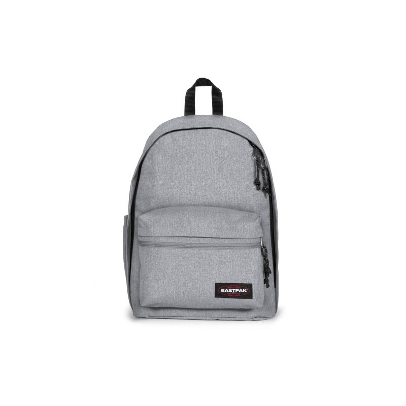 Sac à dos Eastpak Office Zippl'r 363 Sunday Grey-Maroquinerie Quey Charlieu