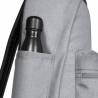 Sac à dos Eastpak Office Zippl'r 363 Sunday Grey-Maroquinerie Quey Charlieu