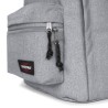 Sac à dos Eastpak Office Zippl'r 363 Sunday Grey-Maroquinerie Quey Charlieu