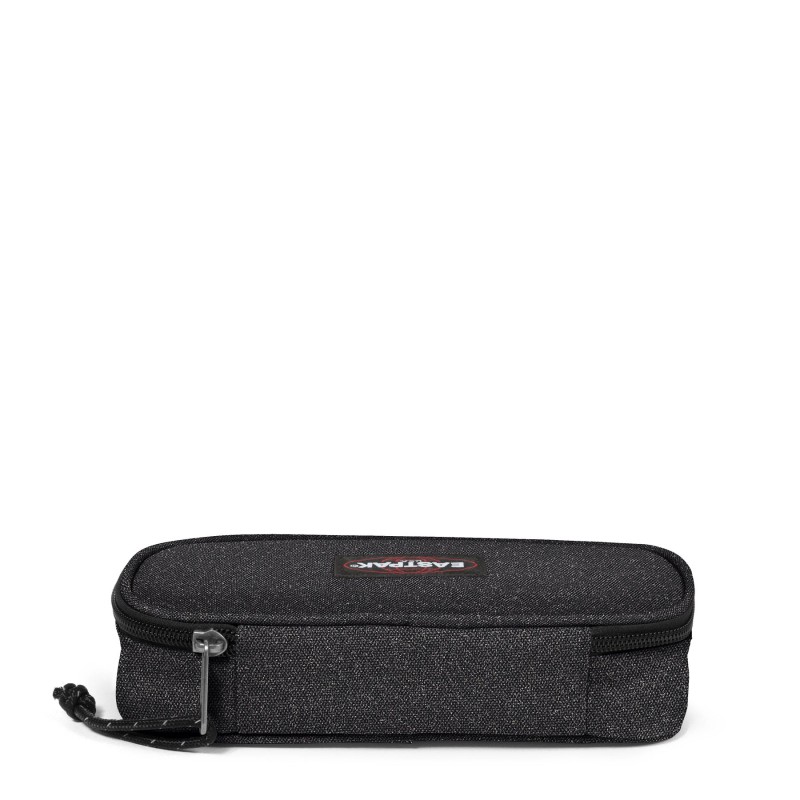 Trousse pour ranger crayons et stylos Eastpak Oval Spark Black