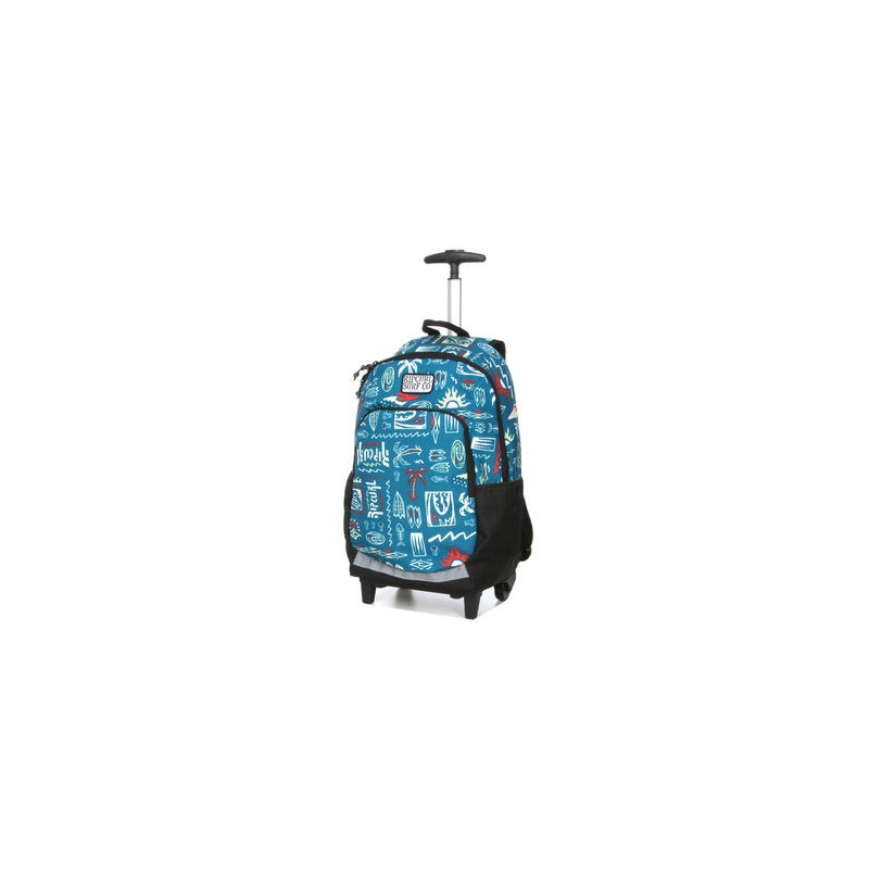 Sac à dos à roulettes Rip Curl Ozone 30 L BTS Maroquinerie Quey Charlieu