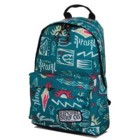 Sac à dos Rip Curl Mini Dome 10 L 150 Océan Maroquinerie Quey Charlieu