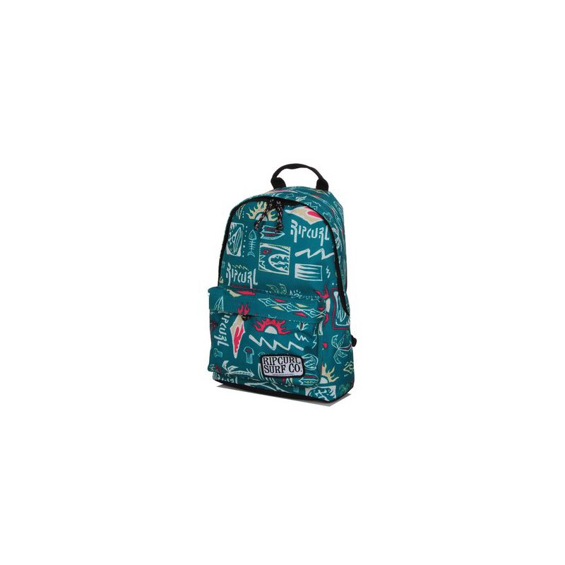 Sac à dos Rip Curl Mini Dome 10 L 150 Océan Maroquinerie Quey Charlieu