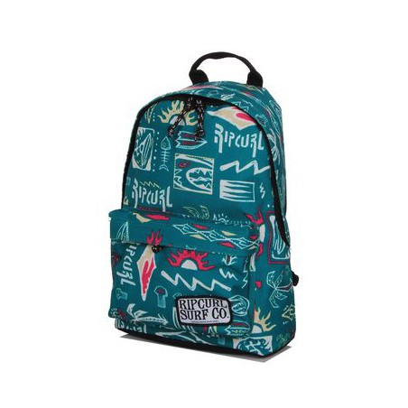 Sac à dos Rip Curl Mini Dome 10 L 150 Océan Maroquinerie Quey Charlieu