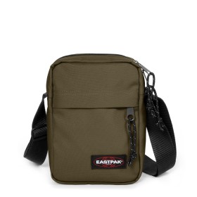 Sacoche - Eastpak - The One J32 Army Olive - Maroquinerie Quey Charlieu