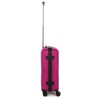 Valise cabine 4 roues 55cm American Tourister 128186*E566 AirConic Deep Orchidee - Maroquinerie Quey Charlieu