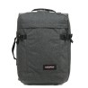 Sac de voyage Trolley Eastpak Tranverz XXS 77H Black denim - Maroquinerie Quey Charlieu