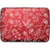 Porte cartes ÖGON DESIGNS OSLO V2 Floral - Maroquinerie Quey Charlieu