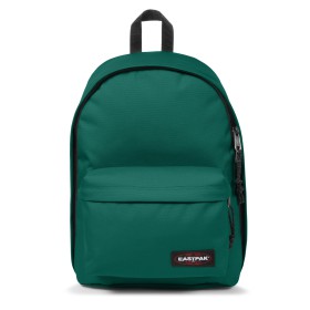 Sac à dos Eastpak Out Of Office 4D7 Tree Green - Maroquinerie Quey Charlieu