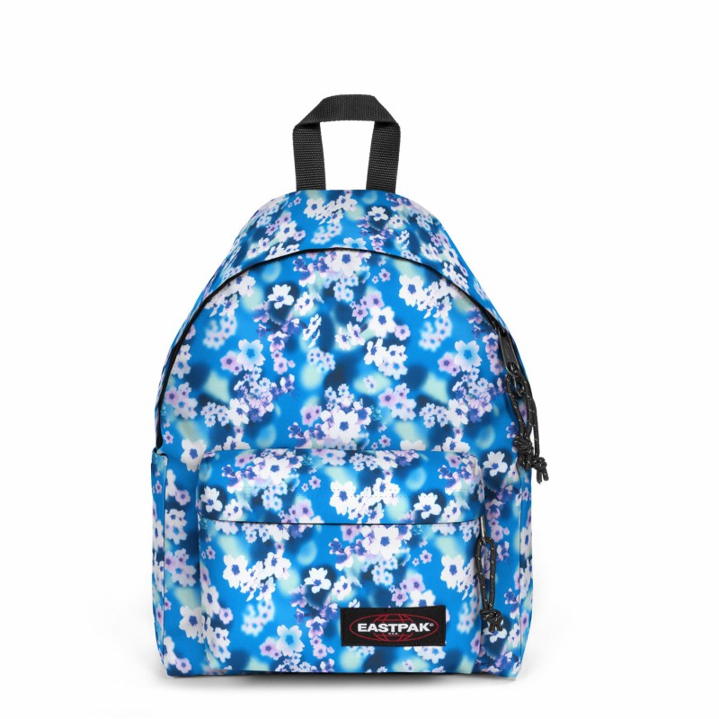 Sac à dos Eastpak Day Pack'r S 7D3 Soft Blue - Maroquinerie Quey Charlieu