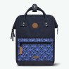 Sac à dos Cabaïa Adventurer M ZURICH -Maroquinerie Quey Charlieu