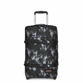 Sac de voyage Trolley Eastpak Transit'R S 7J3 Flame Dark - Maroquinerie Quey Charlieu