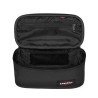 Trousse de Toilette Eastpak Traver 008 Black - Maroquinerie Quey Charlieu