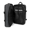 Sac de voyage Eastpak Travelpack Pack 77H Black Denim - Maroquinerie Quey Charlieu