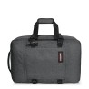 Sac de voyage Eastpak Travelpack Pack 77H Black Denim - Maroquinerie Quey Charlieu