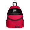 Sac à dos Eastpak Day Pack'r 84Z SAILOR RED - Maroquinerie Quey Charlieu