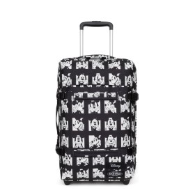 Sac de voyage Trolley Eastpak Transit'R S 9E1 Mickey Faces - Maroquinerie Quey Charlieu