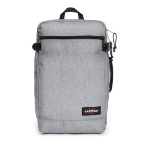 Sac de voyage Eastpak Transit Pack 363 Sunday Grey - Maroquinerie Quey Charlieu