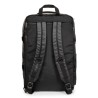 Travelpack tarp black Maroquinerie Quey Charlieu