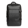 Sac de voyage Eastpak Travelpack tarp black Maroquinerie Quey Charlieu