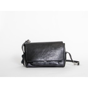 Sac Cuir Paul Marius Diane S Eclipse - Maroquinerie Quey Charlieu