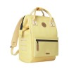 Sac à dos Cabaïa Adventurer M Benguela - Maroquinerie Quey Charlieu