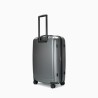 Valise Elite E2125 Pure Mate 4 roues 65cm Anthracite - Maroquinerie Quey Charlieu