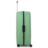 Valise Spinner Samsonite Upscape Stone Green 75 cm - Maroquinerie Quey Charlieu