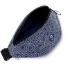 Sac banane Cabaïa Antibes S - édition limitée JO 2024 - Maroquinerie Quey Charlieu