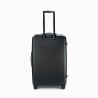 Valise Elite E2129 Pure Large 4 roues 75cm Black Out - Maroquinerie Quey Charlieu