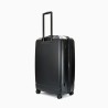 Valise Elite E2129 Pure Large 4 roues 75cm Black Out - Maroquinerie Quey Charlieu