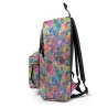 Sac à dos Eastpak Out of Office 205 Flower Blur Mix - Maroquinerie Quey Charlieu