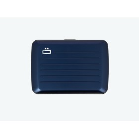 OGON OSLO V2 NAVY BLUE - Maroquinerie Quey Charlieu
