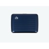 OGON OSLO V2 NAVY BLUE - Maroquinerie Quey Charlieu