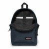 Sac à dos Eastpak Out of Office 26W Triple Denim - Maroquinerie Quey Charlieu
