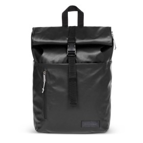 Sac à dos Eastpak UP ROLL O13 Tarp Black - Maroquinerie Quey Charlieu