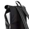 Sac à dos Eastpak UP ROLL O13 Tarp Black - Maroquinerie Quey Charlieu