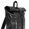 Sac à dos Eastpak UP ROLL O13 Tarp Black - Maroquinerie Quey Charlieu