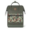 Sac à dos Cabaïa Adventurer L Busan - Maroquinerie Quey Charlieu