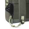 Sac à dos Cabaïa Adventurer L Busan - Maroquinerie Quey Charlieu