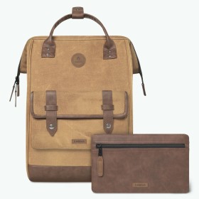 Sac à dos Cabaïa Adventurer L Colombo - Maroquinerie Quey Charlieu