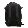 Sac à dos Elite BM010 Underseat Blast Noir-Maroquinerie Quey Charlieu