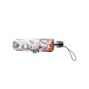 Parapluie pliant femme Maison Piganiol 55.487 Magic - Maroquinerie Quey Charlieu